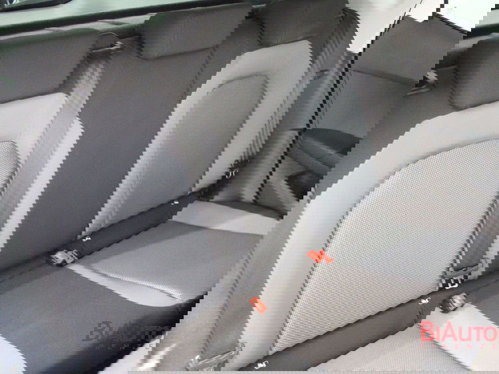 SEAT Arona usata a Firenze (7)