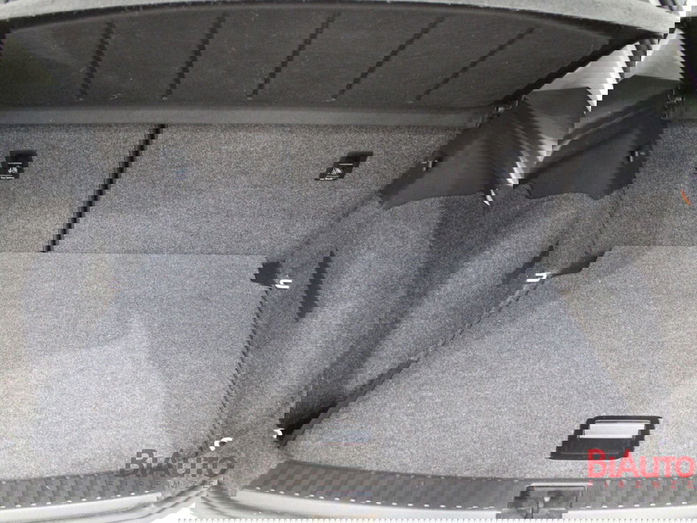 SEAT Arona usata a Firenze (8)