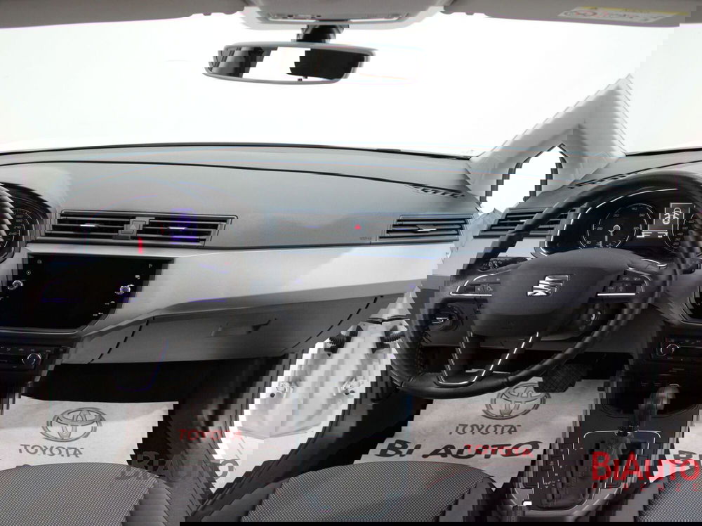 SEAT Arona usata a Firenze (9)