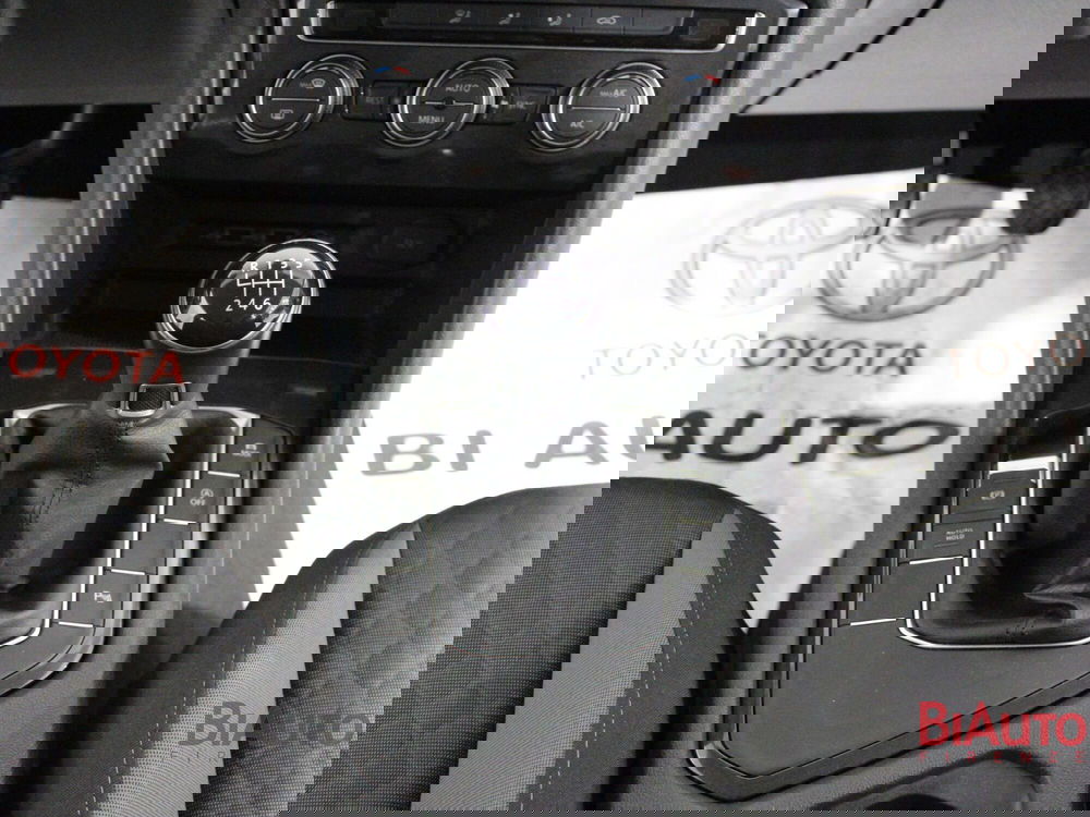 Volkswagen Tiguan usata a Firenze (15)