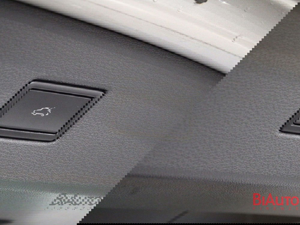 Volkswagen Tiguan usata a Firenze (16)