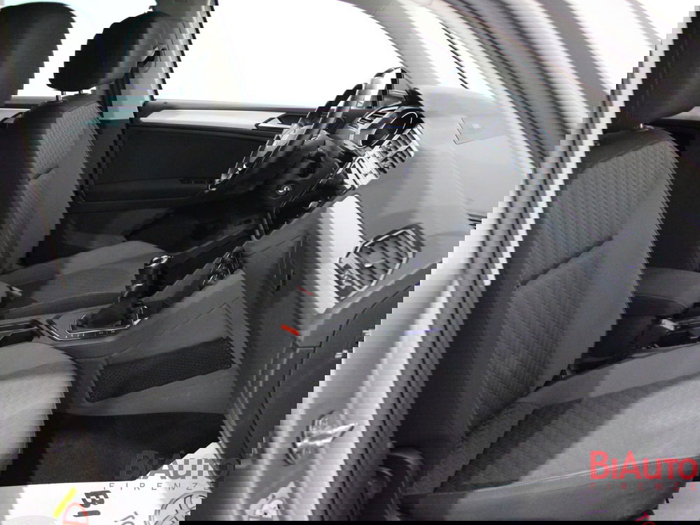 Volkswagen Tiguan usata a Firenze (6)