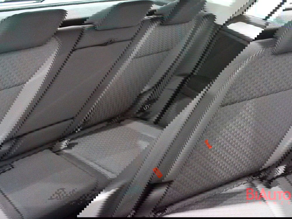 Volkswagen Tiguan usata a Firenze (7)