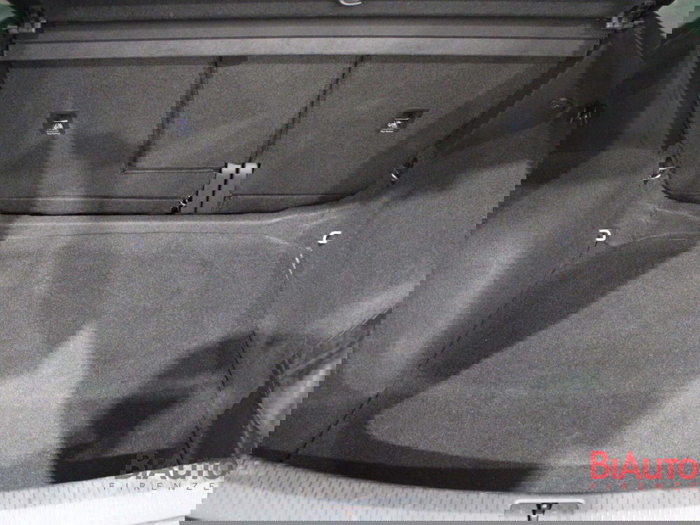 Volkswagen Tiguan usata a Firenze (8)