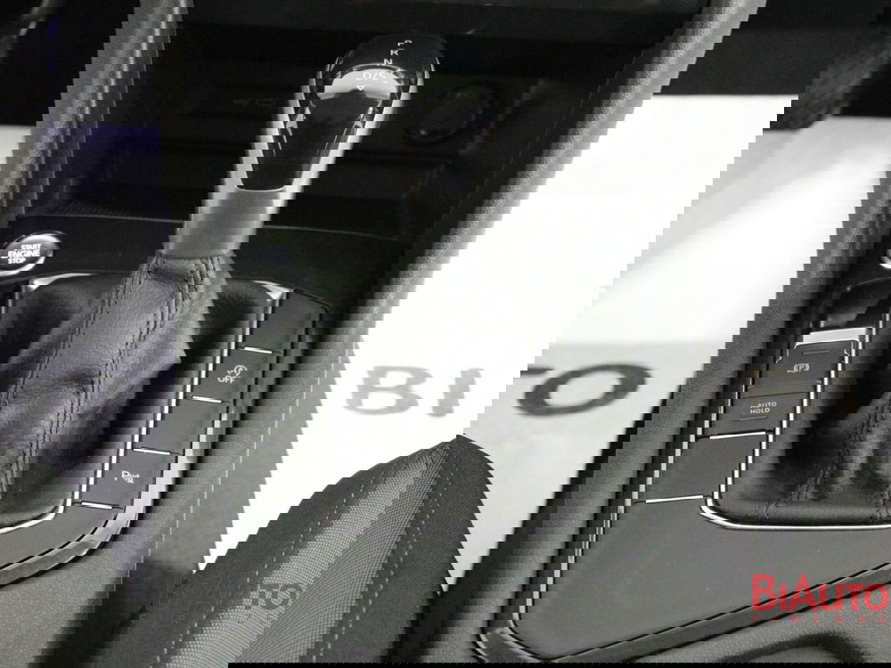 Volkswagen Tiguan usata a Firenze (14)