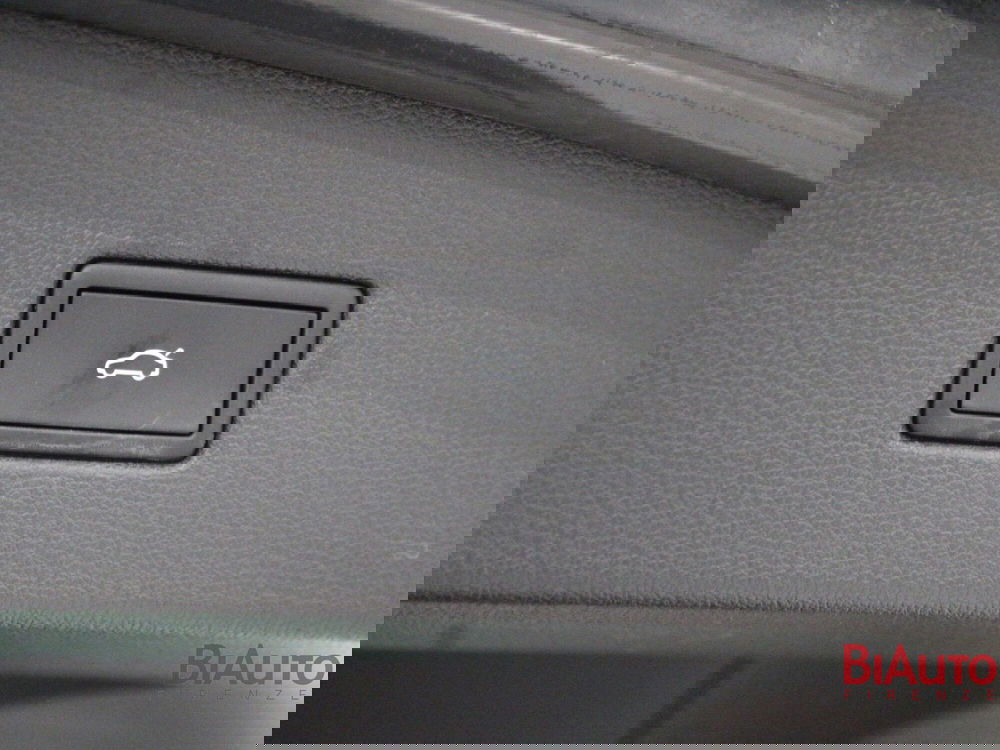 Volkswagen Tiguan usata a Firenze (16)