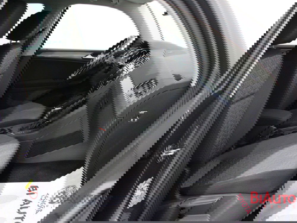 Volkswagen Tiguan usata a Firenze (6)