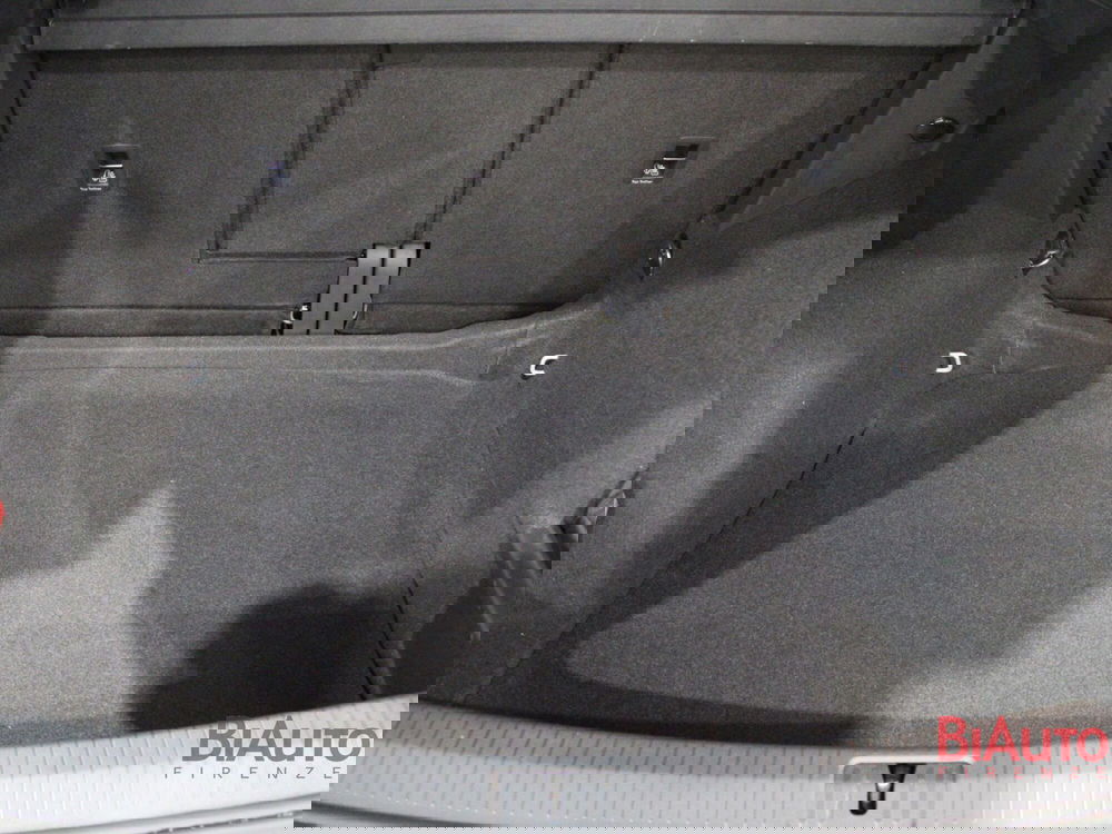 Volkswagen Tiguan usata a Firenze (8)