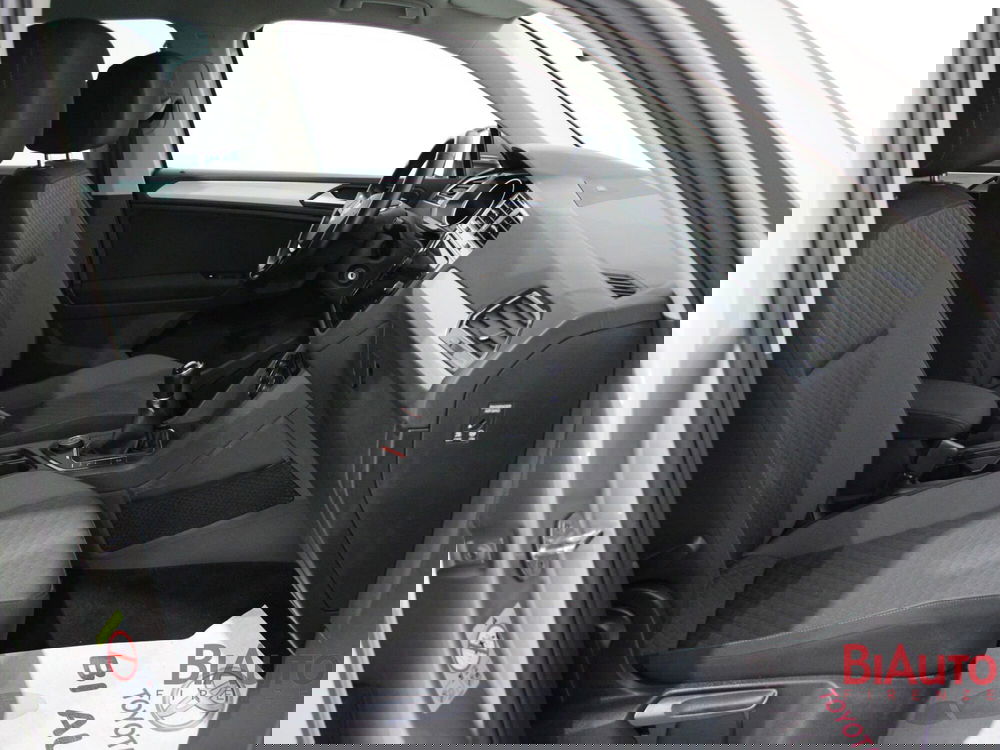 Volkswagen Tiguan usata a Firenze (6)