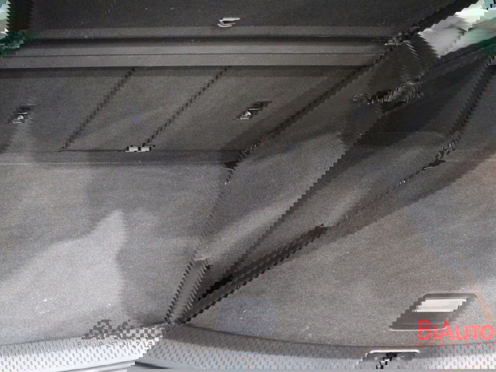 Volkswagen Tiguan usata a Firenze (8)