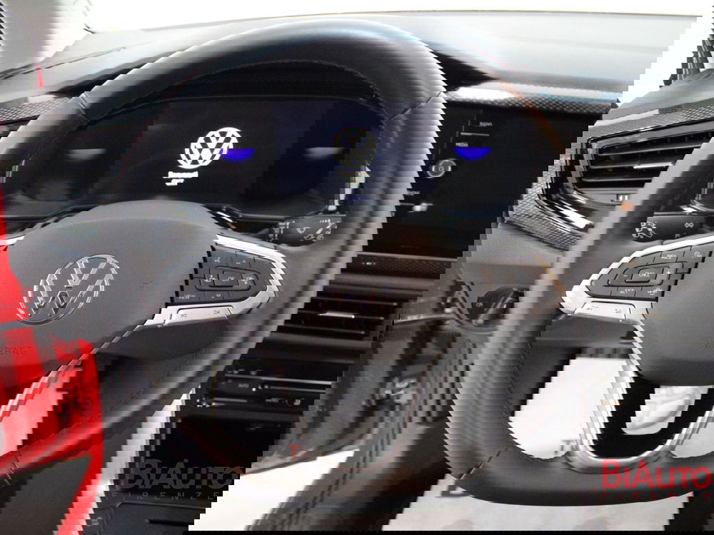 Volkswagen Polo usata a Firenze (10)