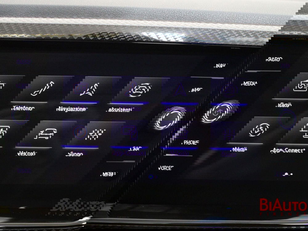 Volkswagen Polo usata a Firenze (12)