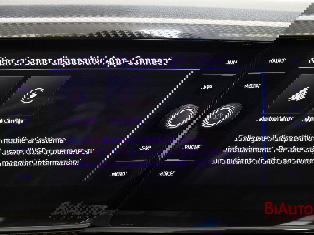 Volkswagen Polo usata a Firenze (13)