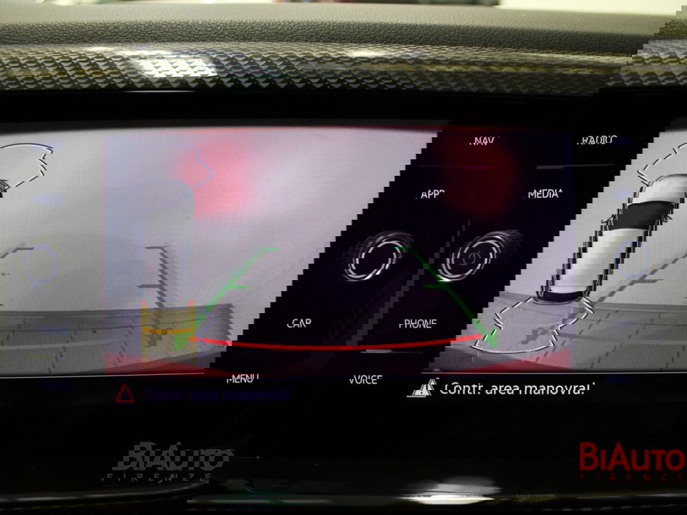Volkswagen Polo usata a Firenze (14)
