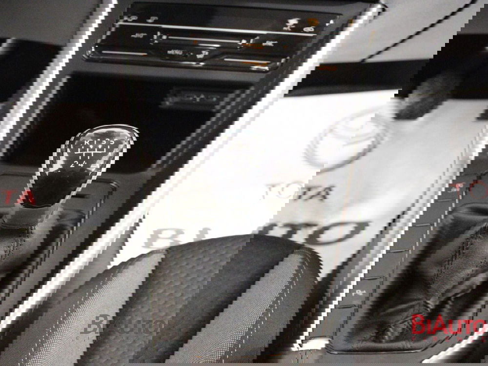 Volkswagen Polo usata a Firenze (15)