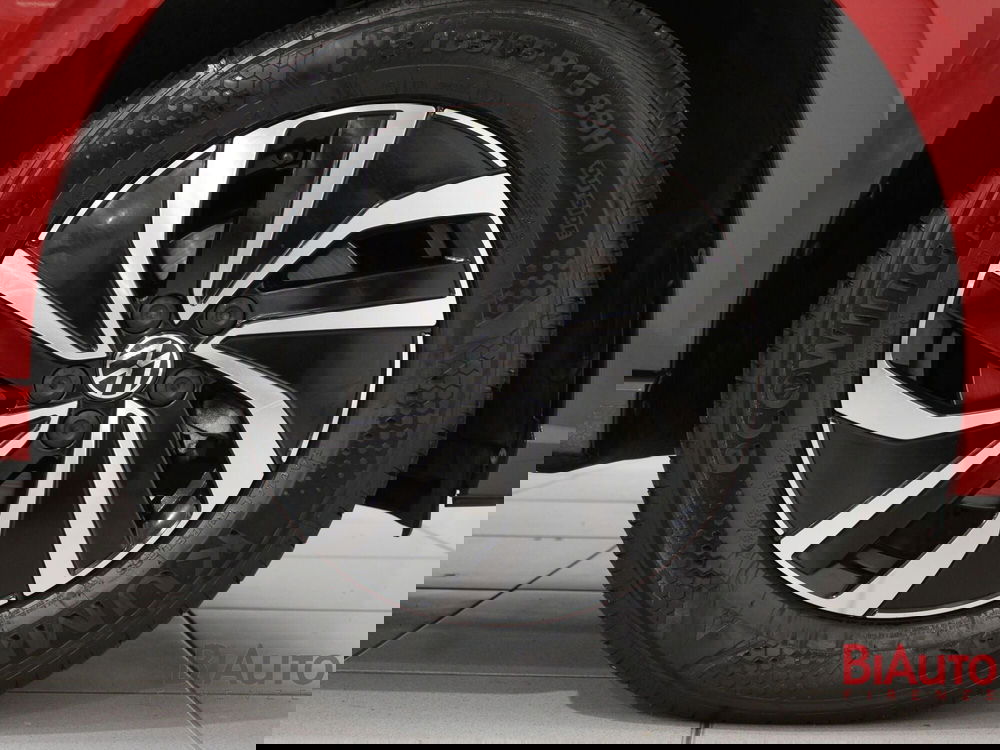 Volkswagen Polo usata a Firenze (16)