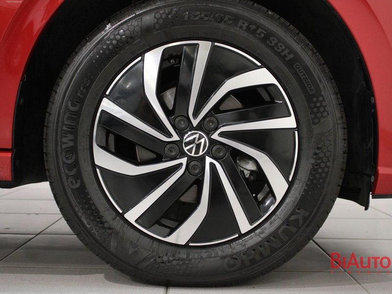 Volkswagen Polo usata a Firenze (16)