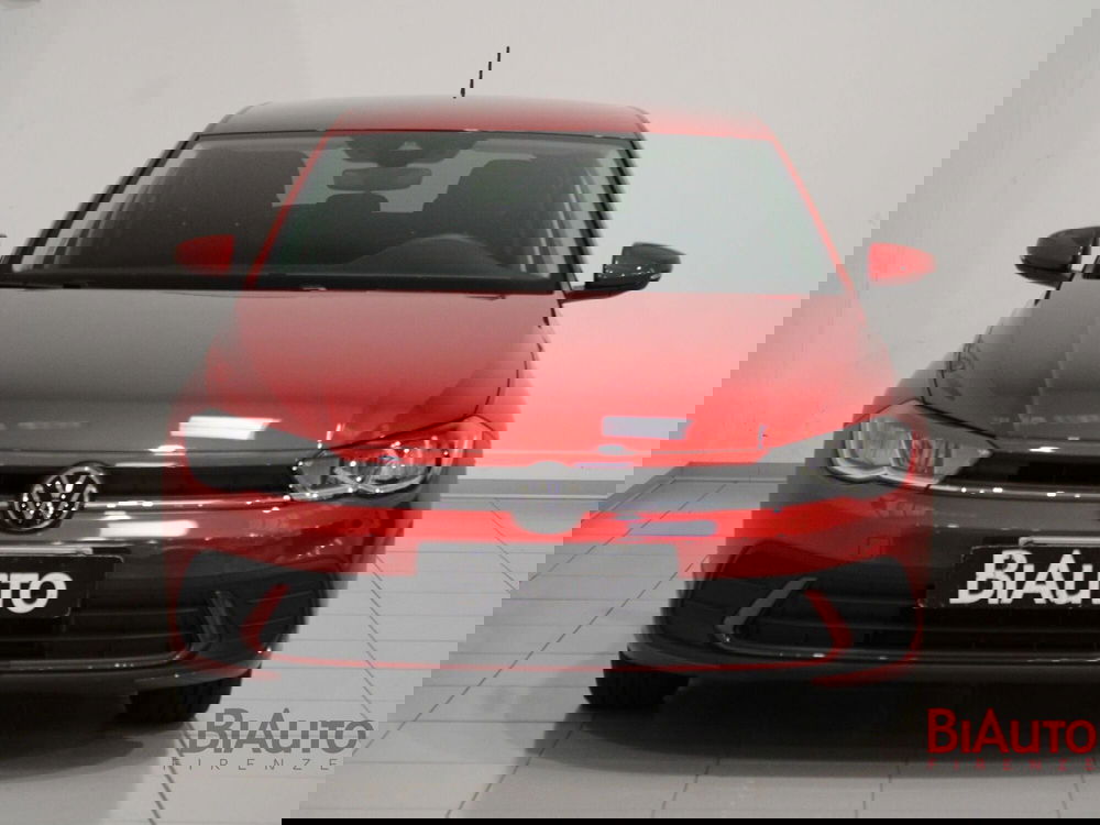 Volkswagen Polo usata a Firenze (3)