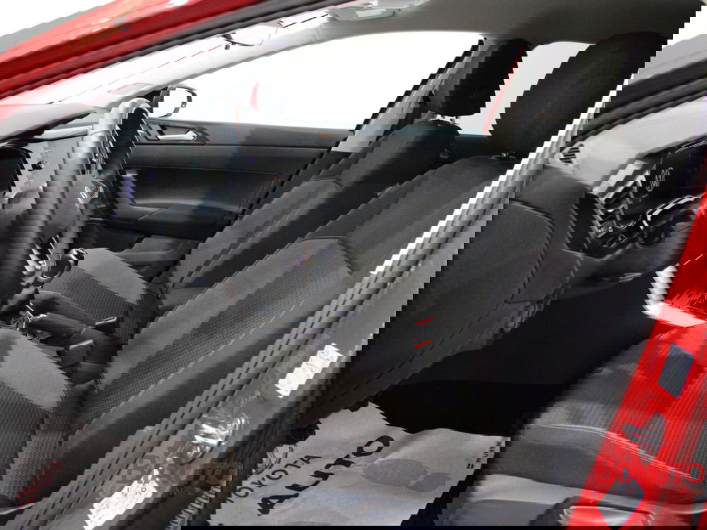 Volkswagen Polo usata a Firenze (5)