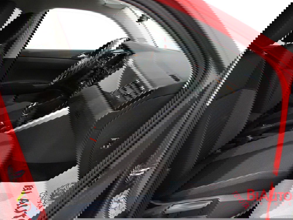 Volkswagen Polo usata a Firenze (6)