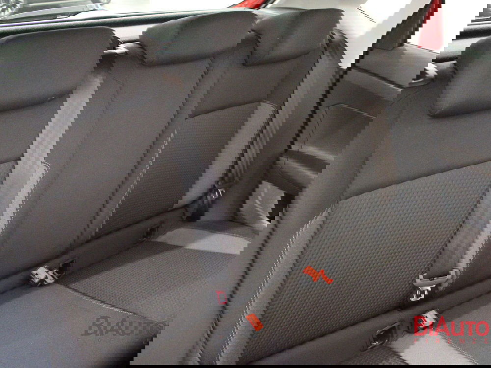 Volkswagen Polo usata a Firenze (7)