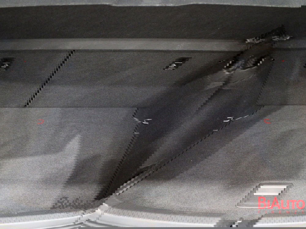 Volkswagen Polo usata a Firenze (8)