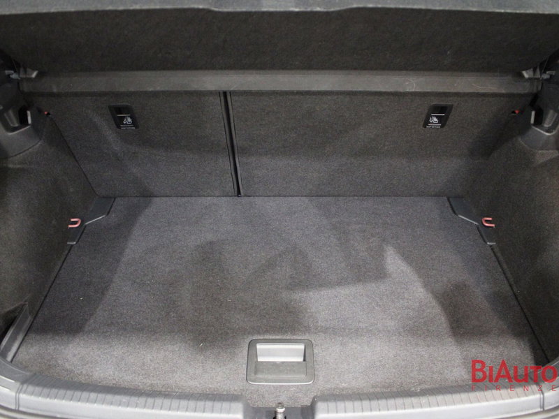 Volkswagen Polo usata a Firenze (8)