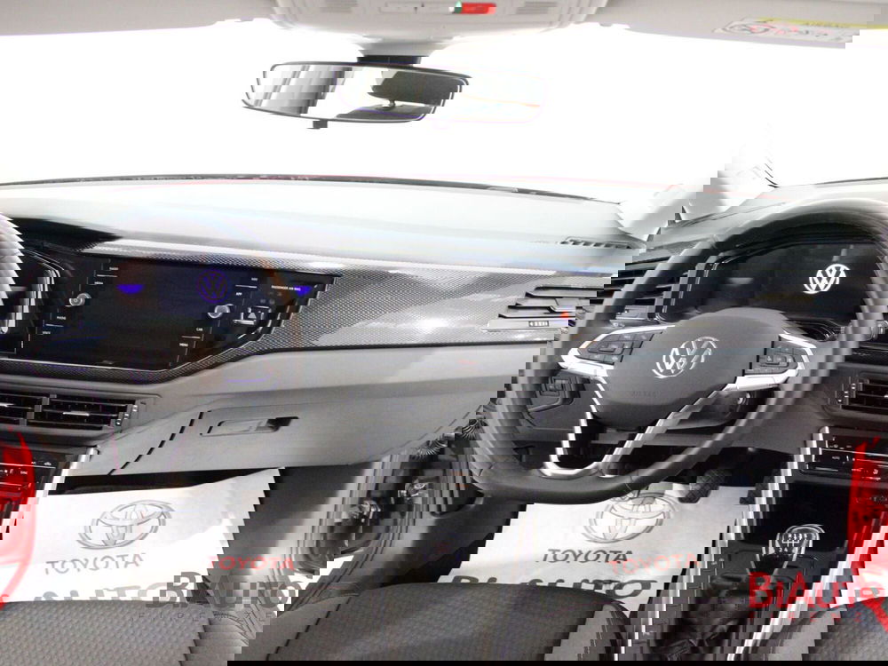 Volkswagen Polo usata a Firenze (9)