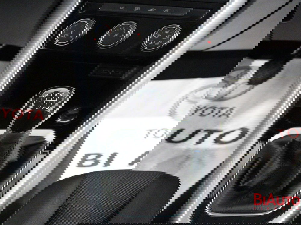 Volkswagen T-Roc usata a Firenze (15)