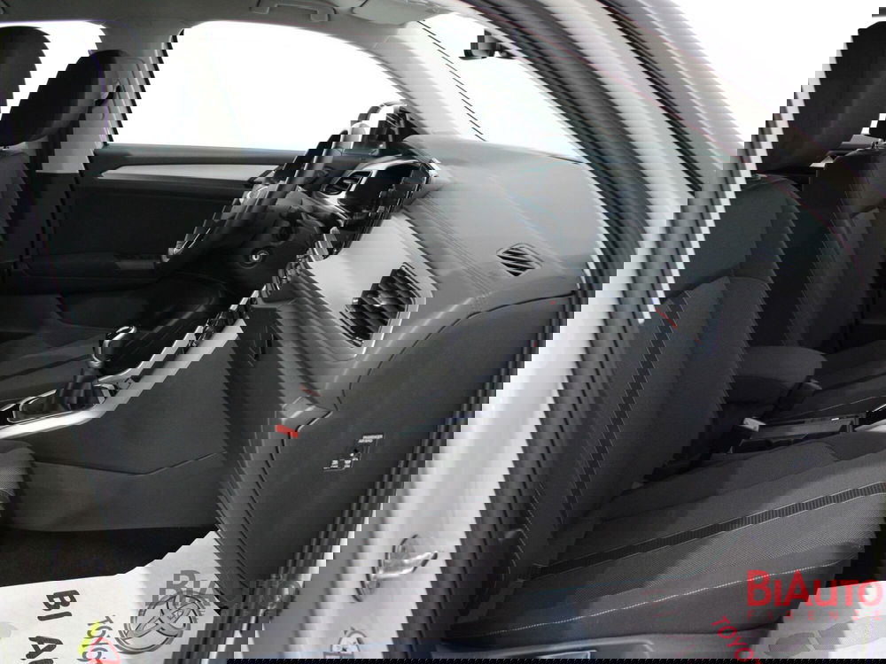 Volkswagen T-Roc usata a Firenze (6)