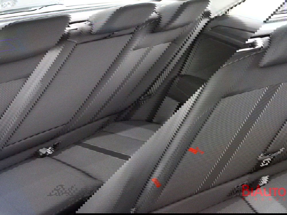 Volkswagen T-Roc usata a Firenze (7)