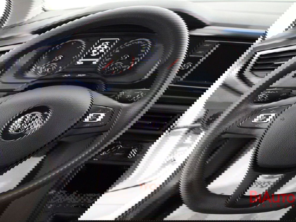 Volkswagen Polo usata a Firenze (10)