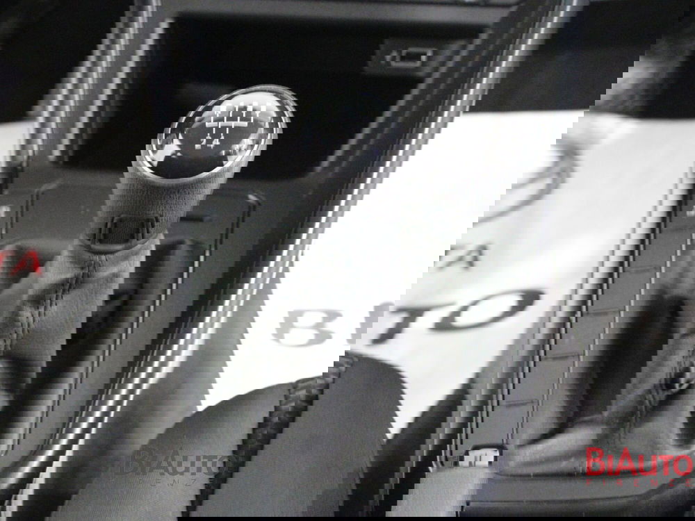 Volkswagen Polo usata a Firenze (14)