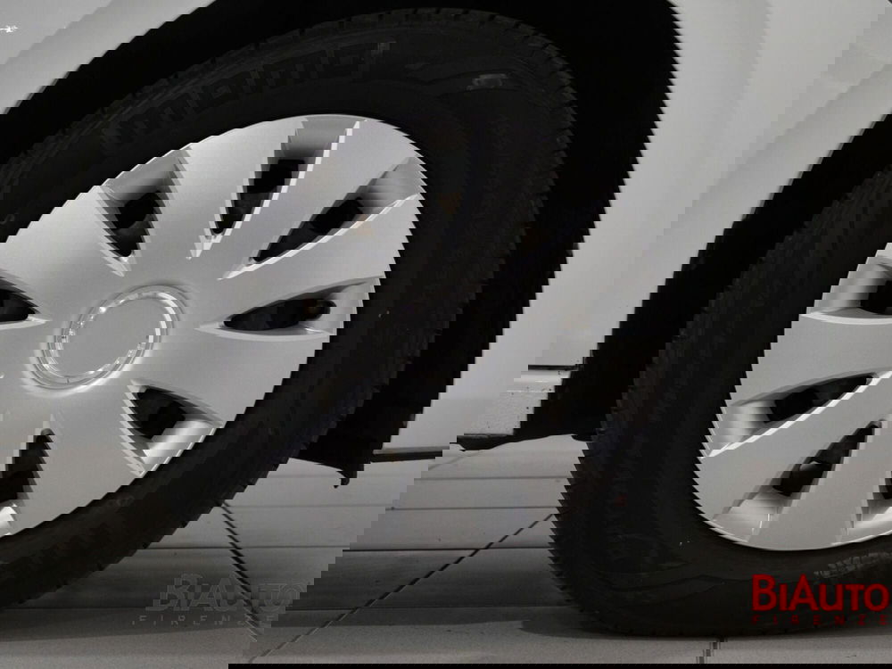 Volkswagen Polo usata a Firenze (15)