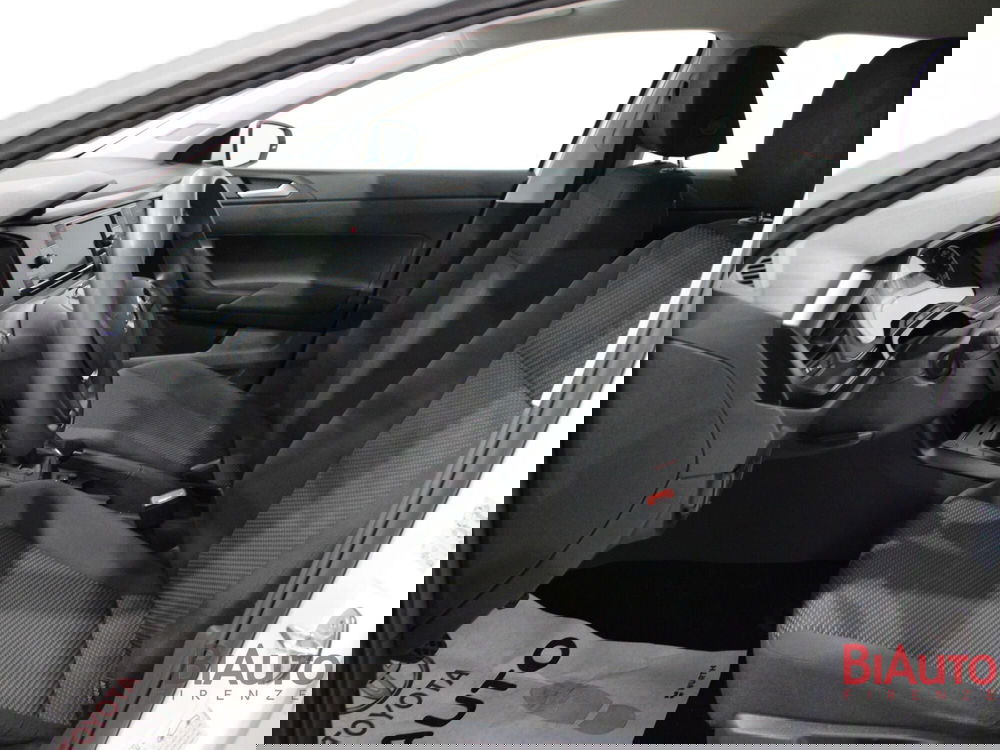 Volkswagen Polo usata a Firenze (5)