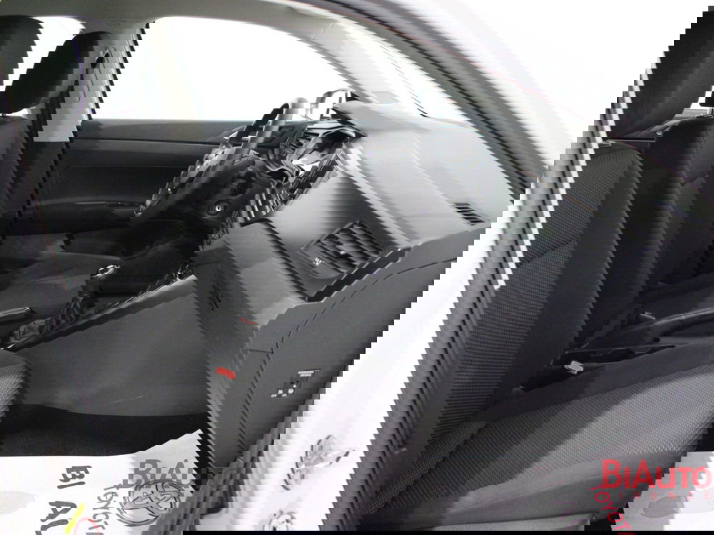 Volkswagen Polo usata a Firenze (6)