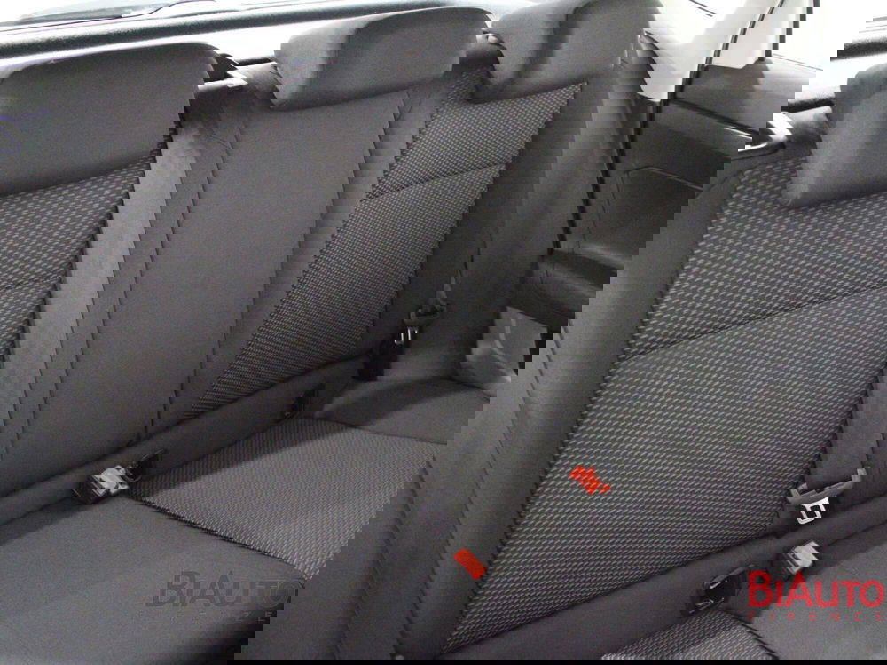 Volkswagen Polo usata a Firenze (7)