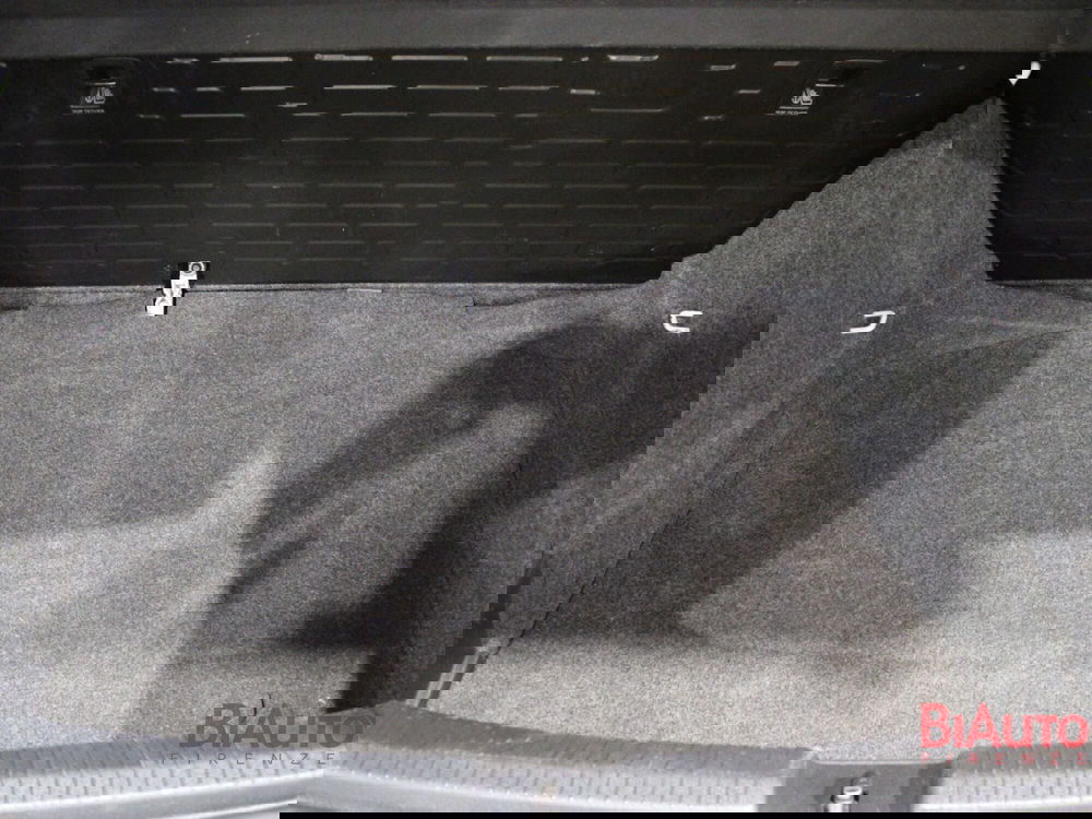 Volkswagen Polo usata a Firenze (8)