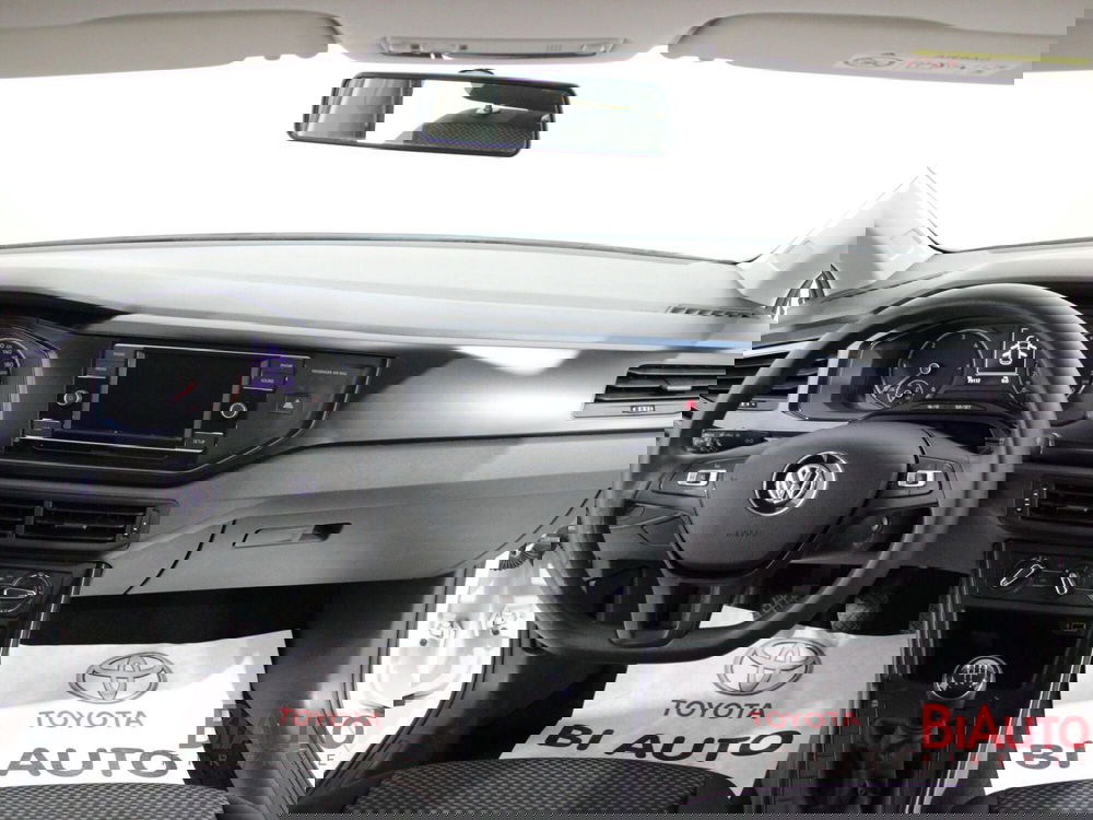 Volkswagen Polo usata a Firenze (9)