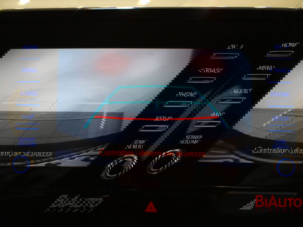 Toyota Yaris usata a Firenze (13)