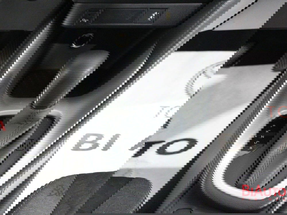 Toyota Yaris usata a Firenze (16)