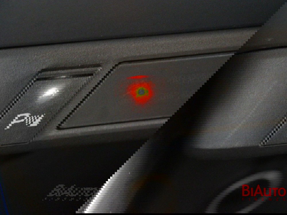 Toyota Yaris usata a Firenze (18)