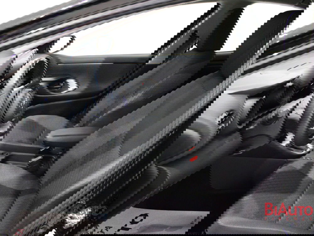 Toyota Yaris usata a Firenze (6)