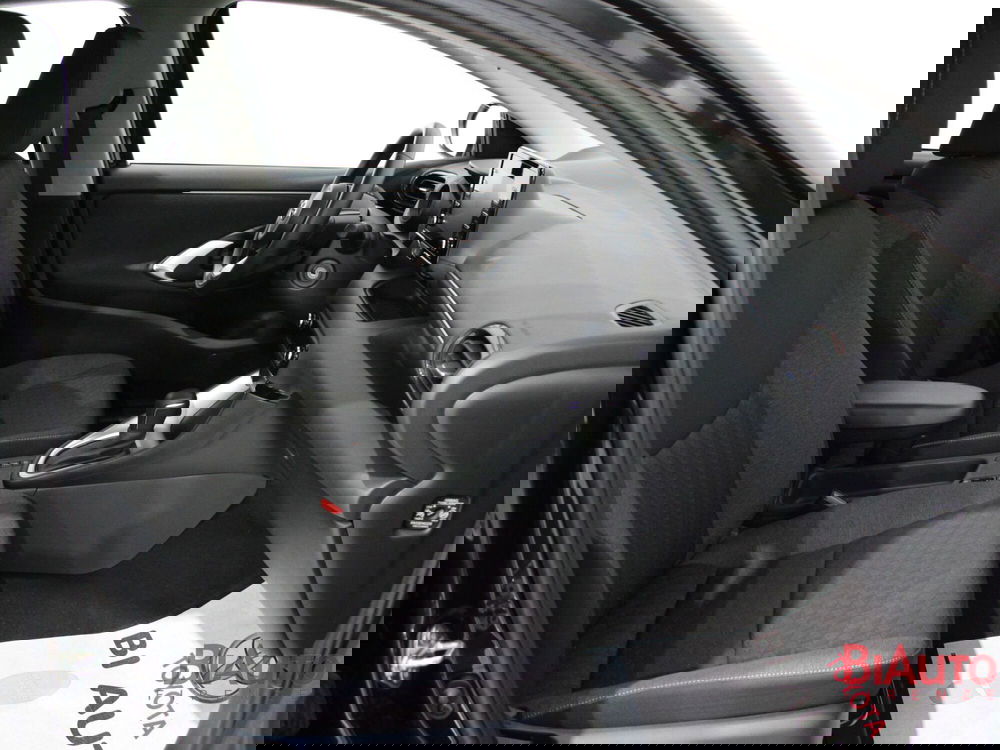 Toyota Yaris usata a Firenze (7)