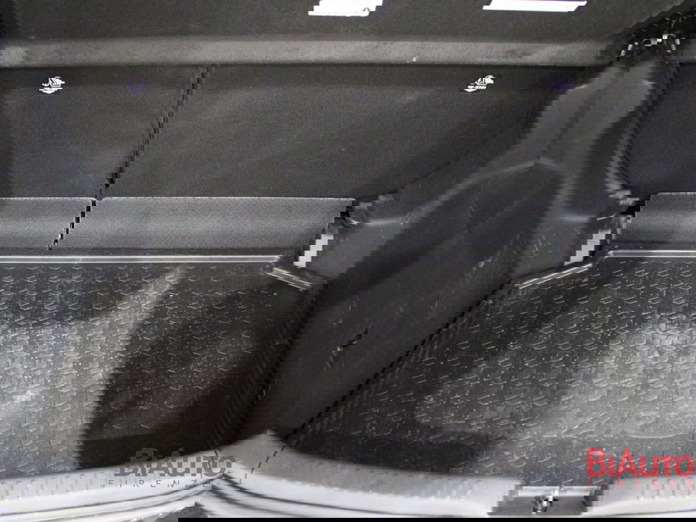 Toyota Yaris usata a Firenze (9)