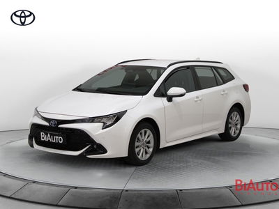 Toyota Corolla Touring Sports Active 2.0 Hybrid  Tyre nuova a Sesto Fiorentino