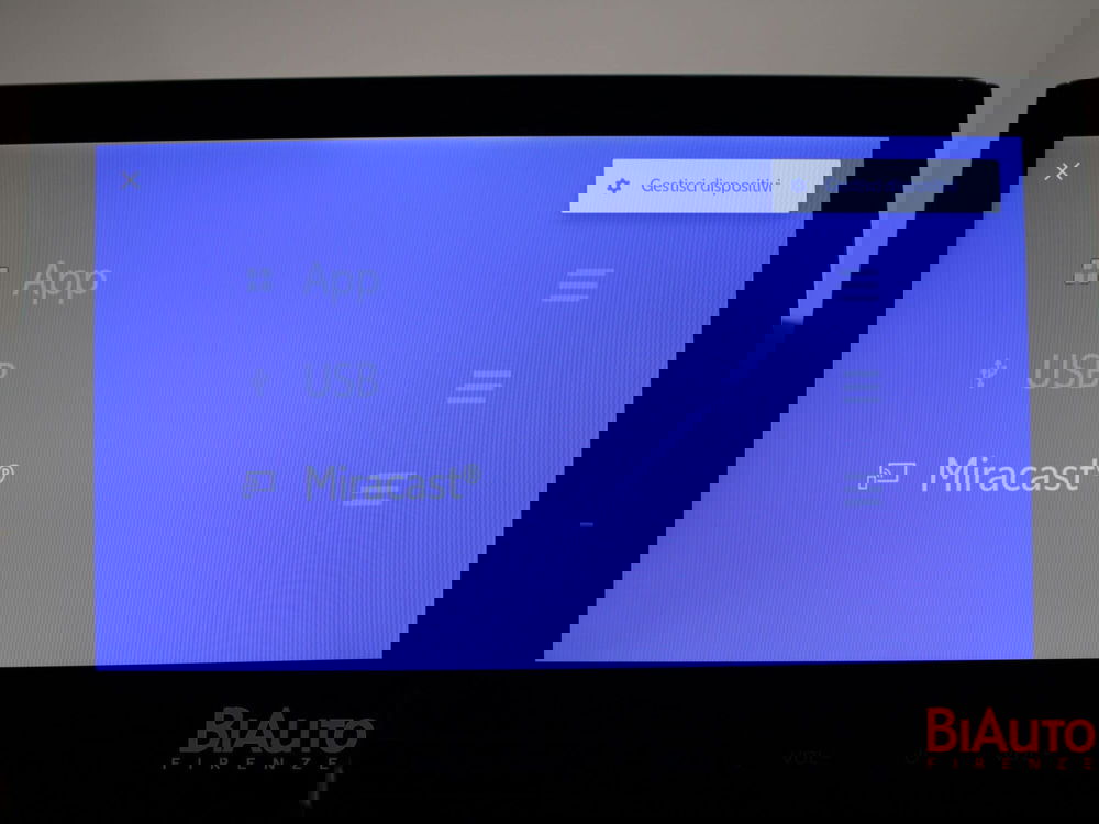 Toyota Corolla Touring Sports nuova a Firenze (12)