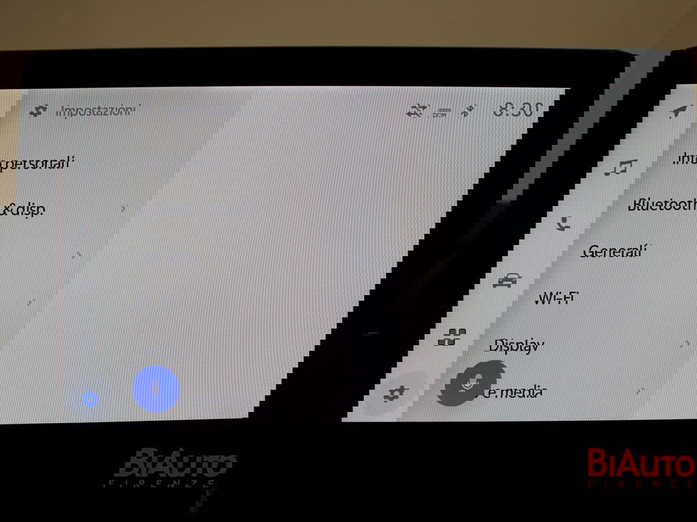 Toyota Corolla Touring Sports nuova a Firenze (14)