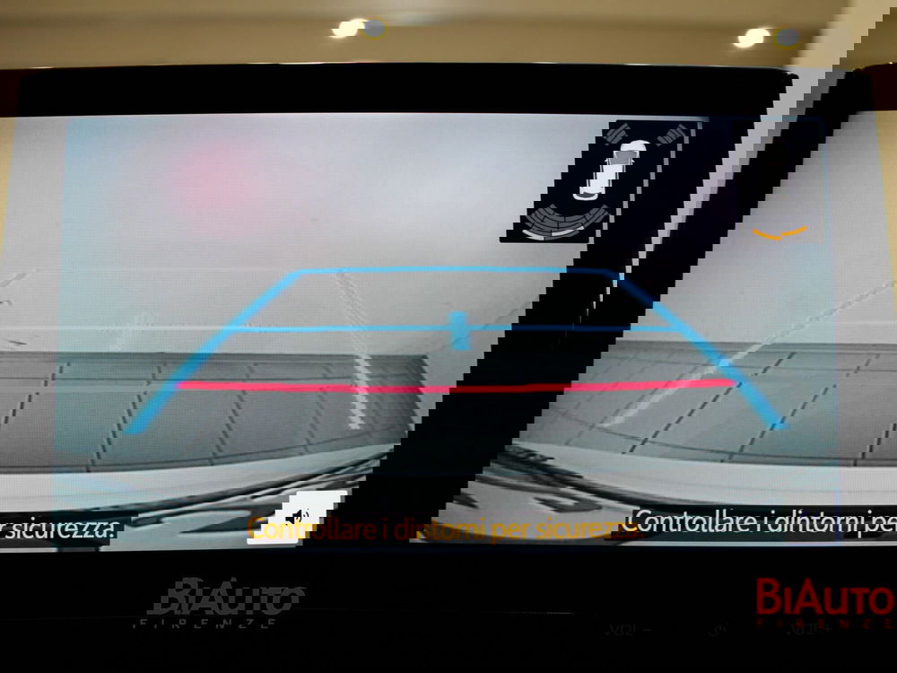 Toyota Corolla Touring Sports nuova a Firenze (15)