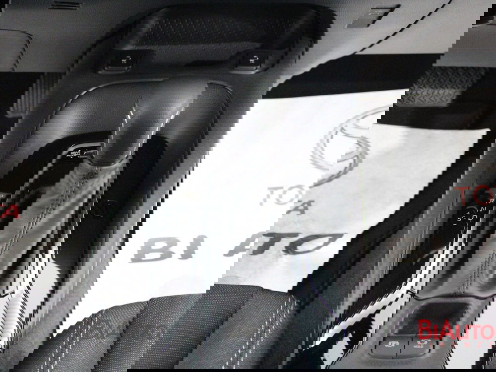 Toyota Corolla Touring Sports nuova a Firenze (16)